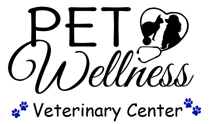 Pet wellness veterinary clinic