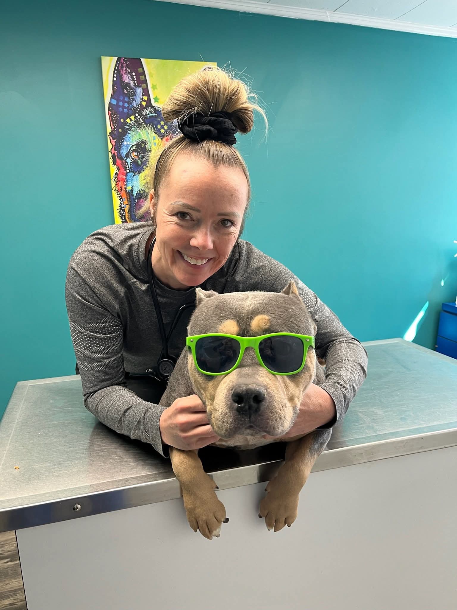 Laser Therapy Cynthiana, KY 