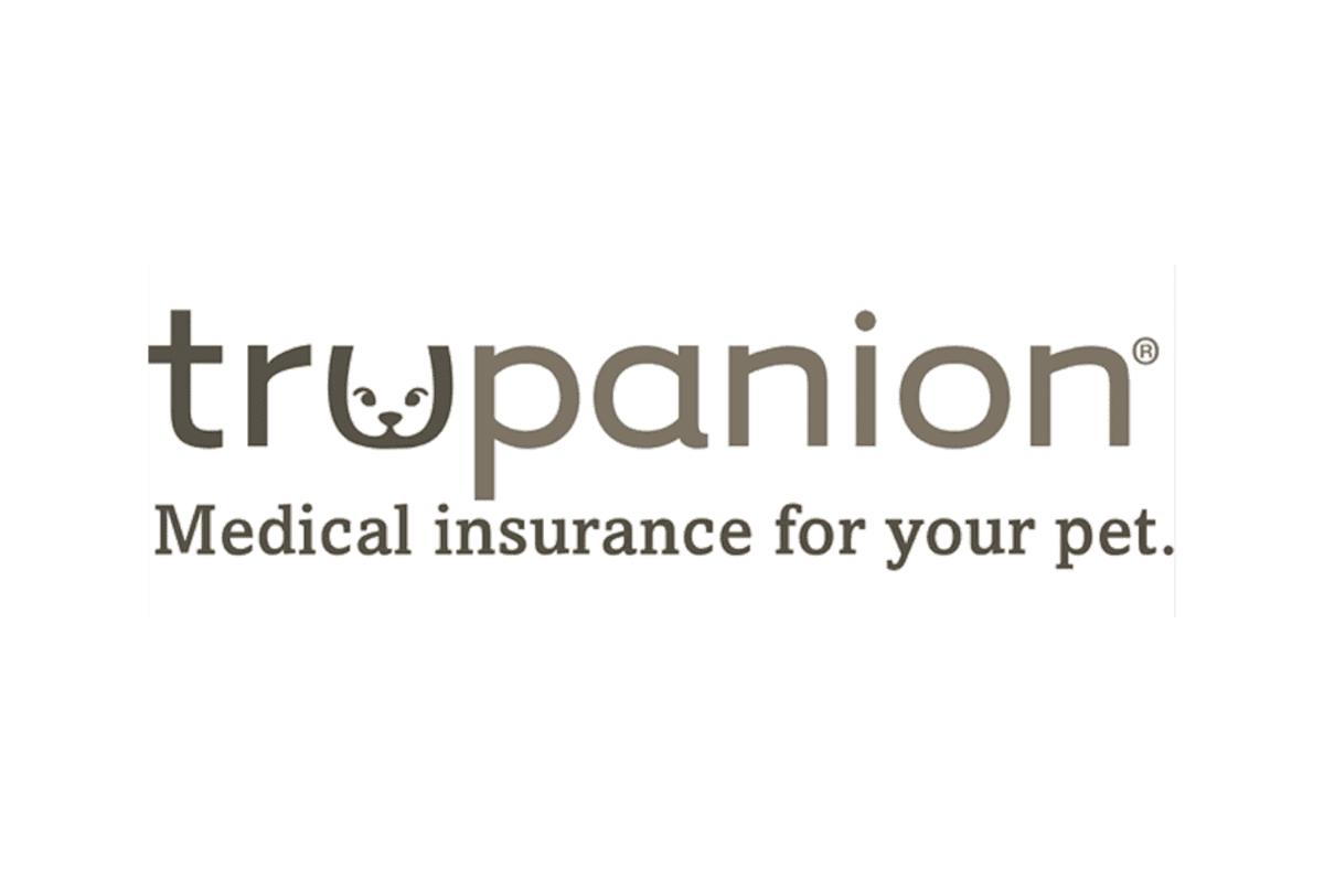 Trupanion Pet Insurance Logo